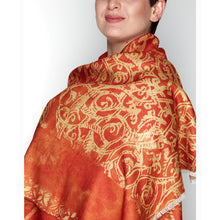 Load image into Gallery viewer, Homage to Mughni Monestary