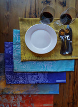 Load image into Gallery viewer, Placemat