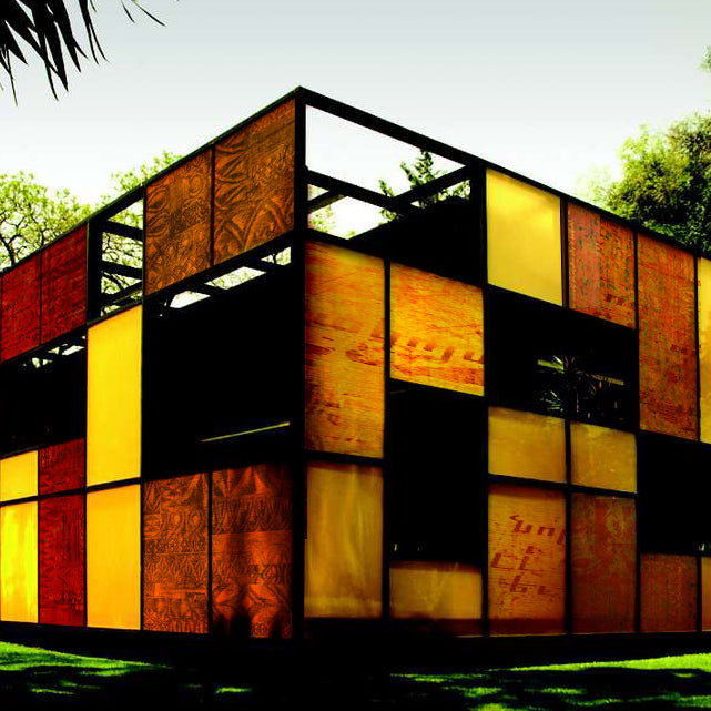 Architecture and Interior Design