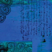 Load image into Gallery viewer, The Elegance of Decorative Motives
