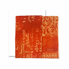 Load image into Gallery viewer, Homage to Mughni Monestary
