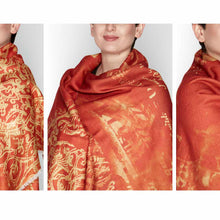 Load image into Gallery viewer, Homage to Mughni Monestary
