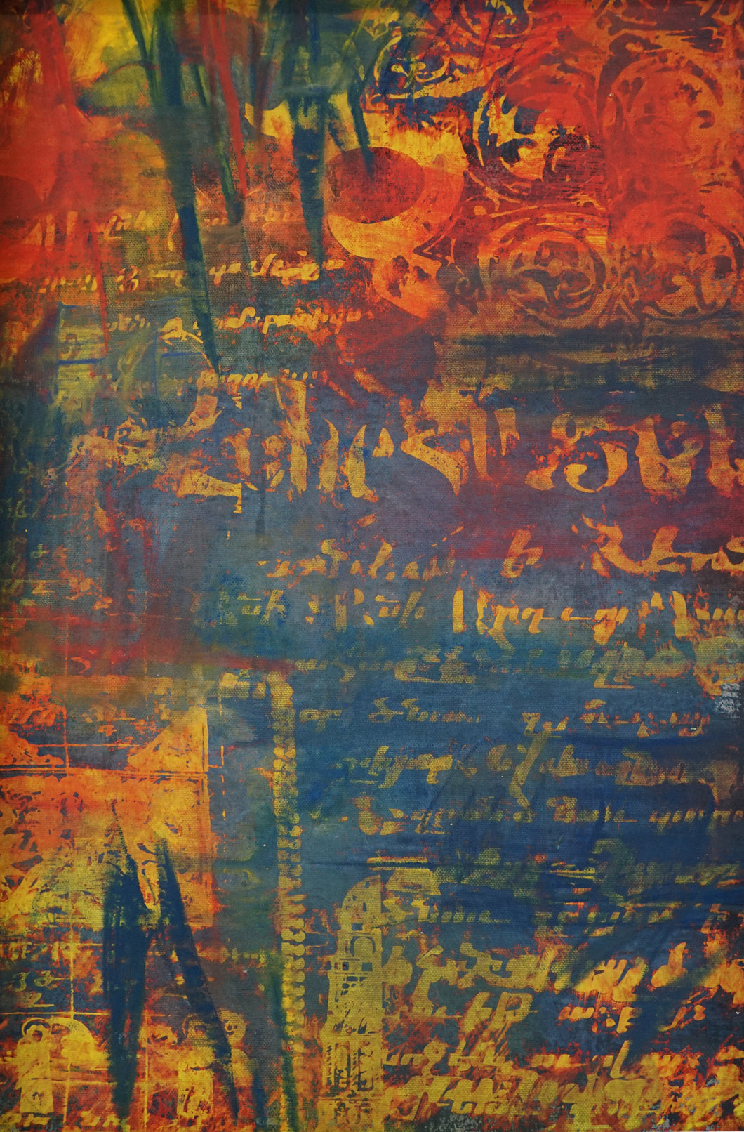 Original Painting